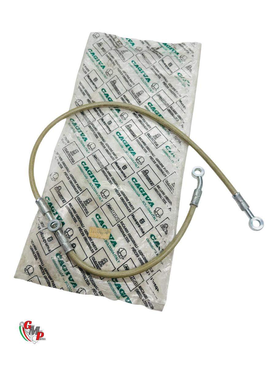 Latiguillo Aceite En T 851 Sp 90 NUEVO - Ducati
