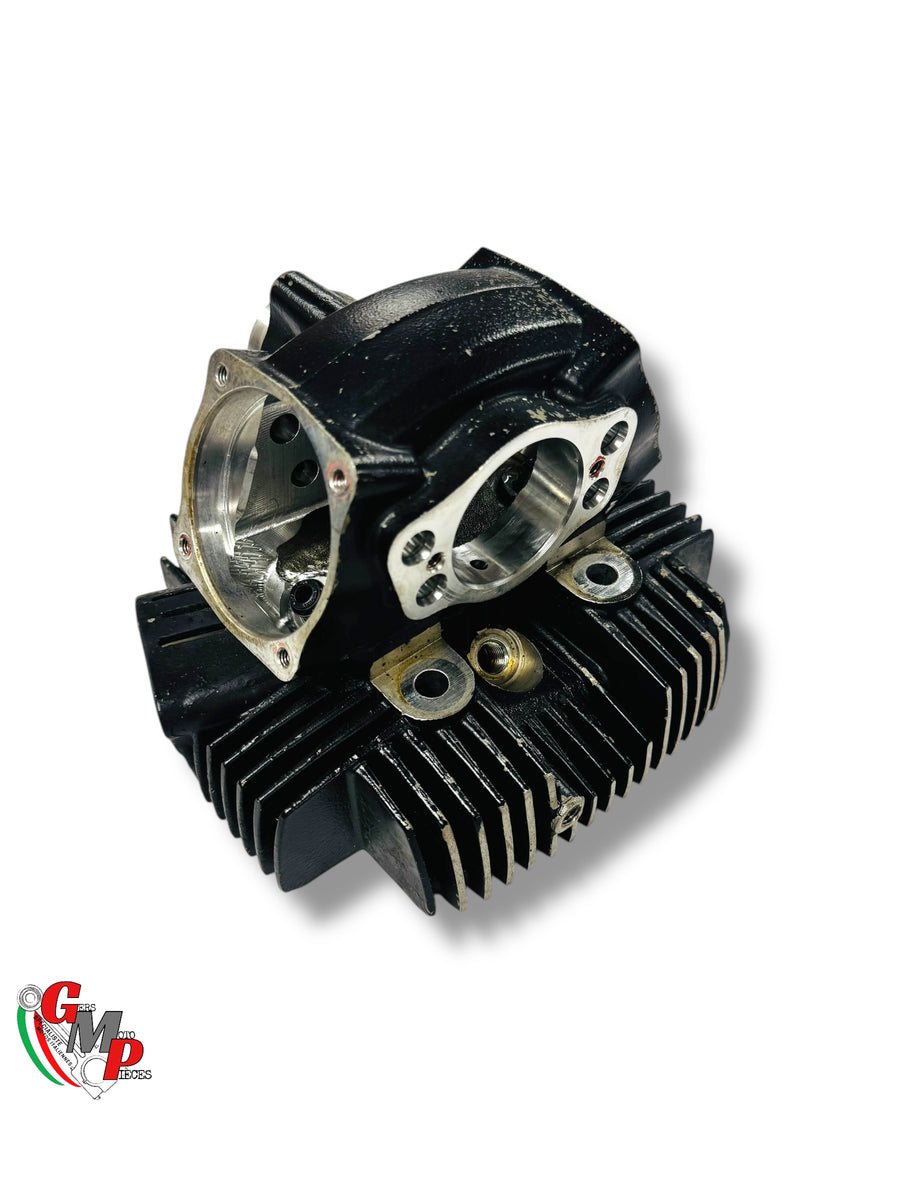 Culata horizontal - Ducati