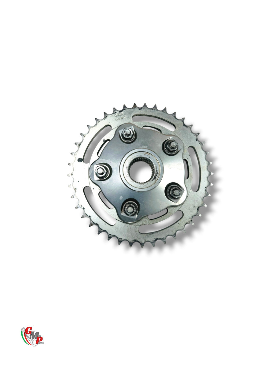 Soporte Y Corona Z41 - Ducati