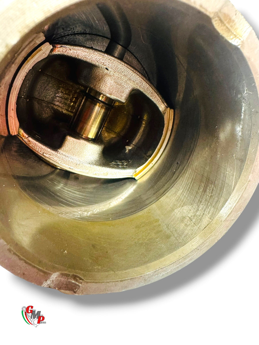 Groupe Cylindre Horizontal Piston - Ducati