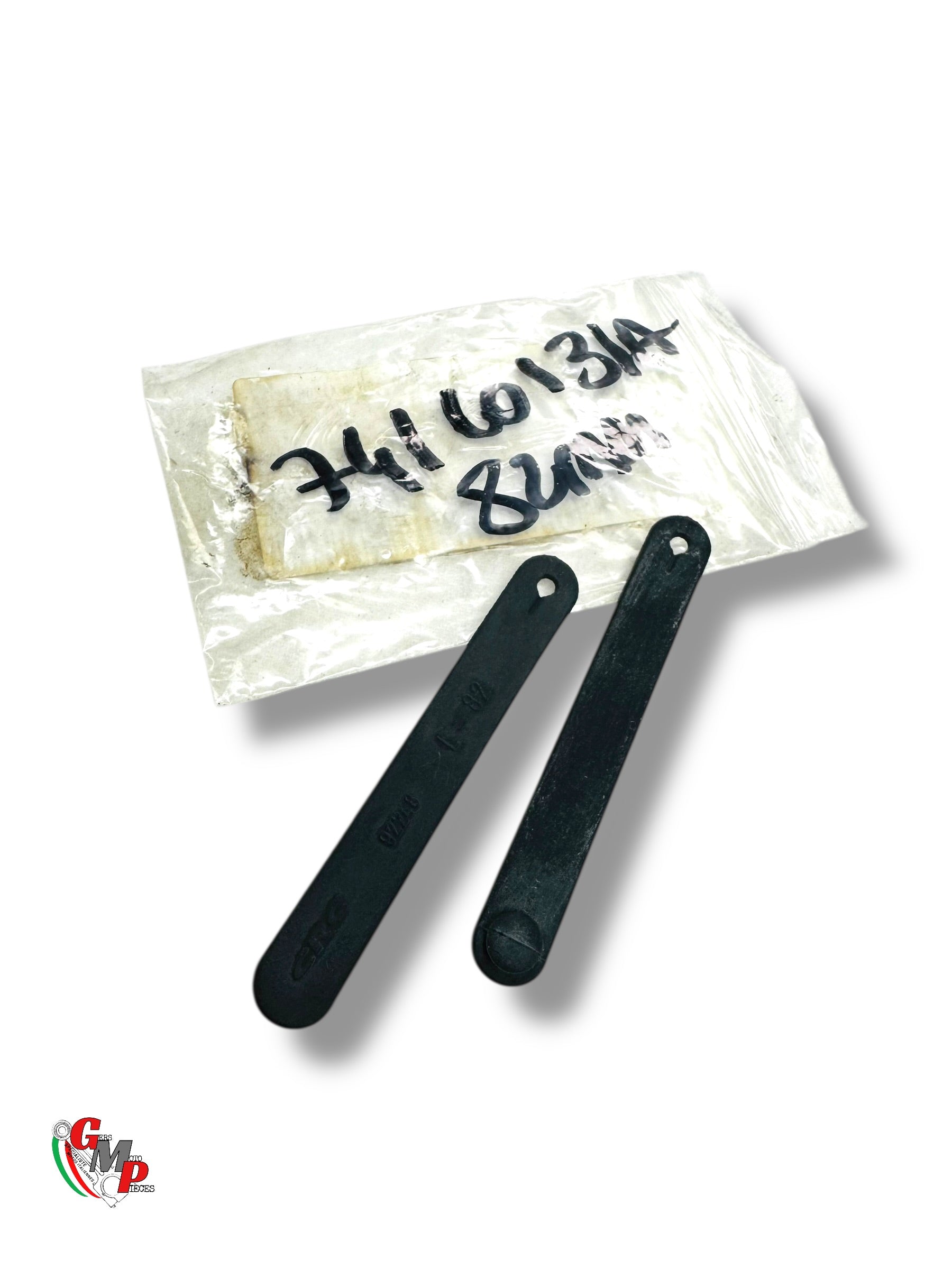 Collier Caoutchouc 82MM NEUF - Ducati