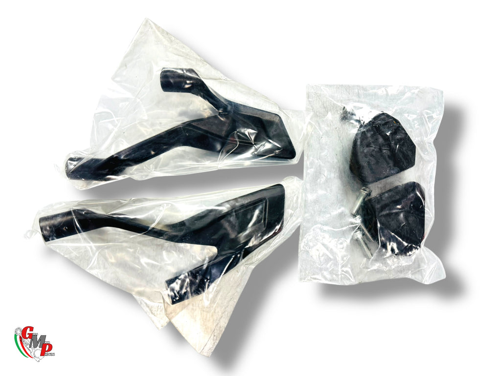 Brides Support Valise Droite et Gauche NEUVE - Ducati