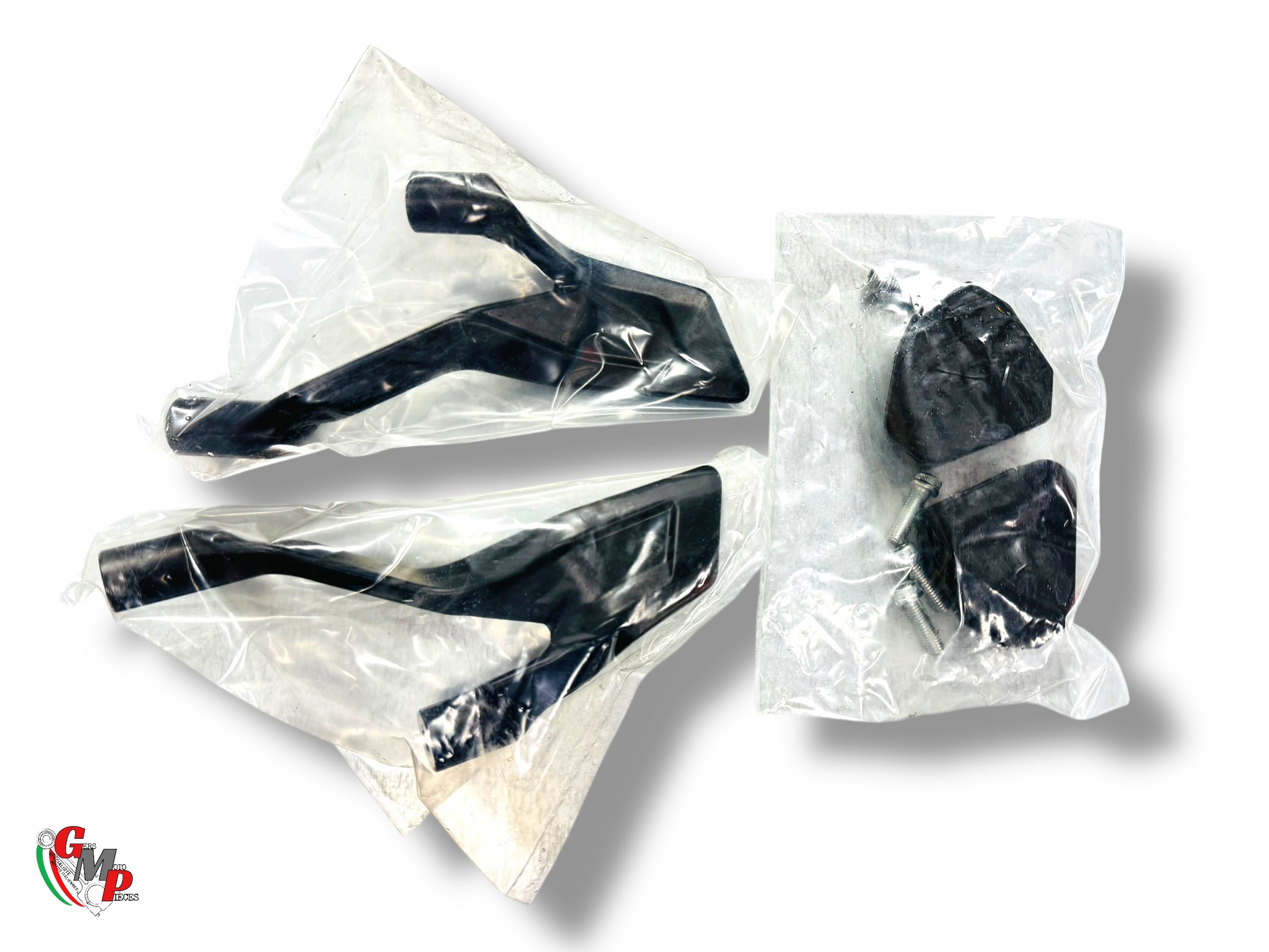 Brides Support Valise Droite et Gauche NEUVE - Ducati