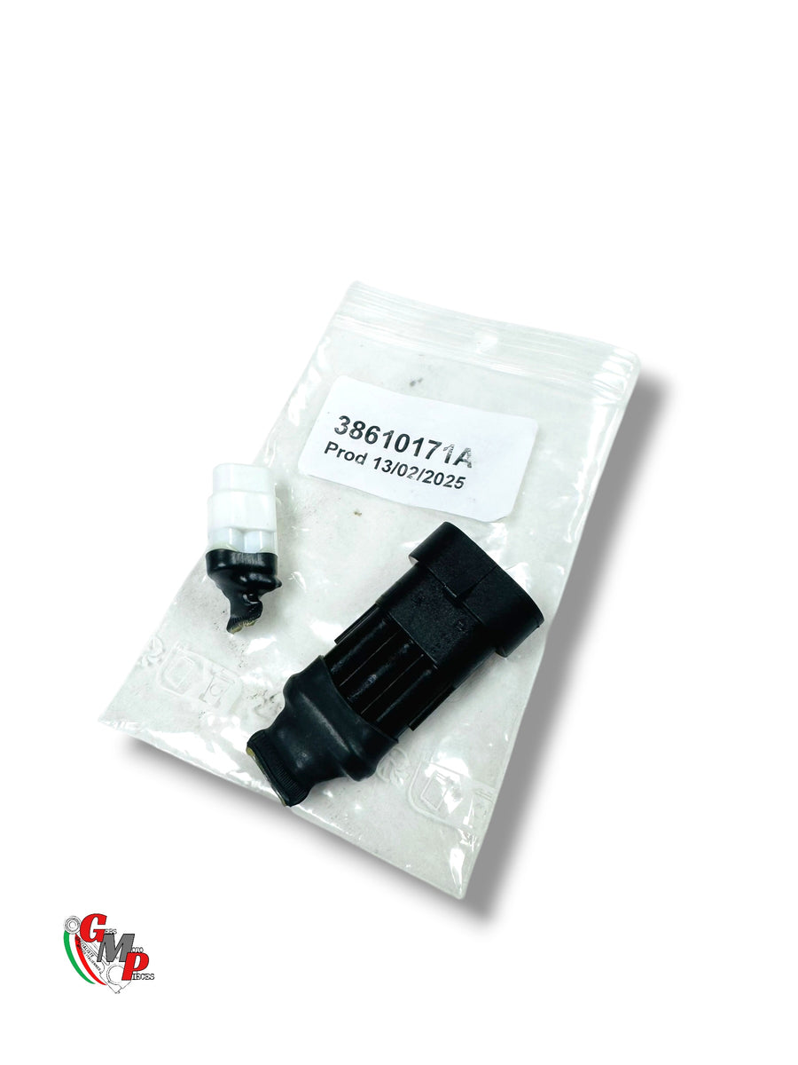 Tapa de conector NUEVA - Ducati