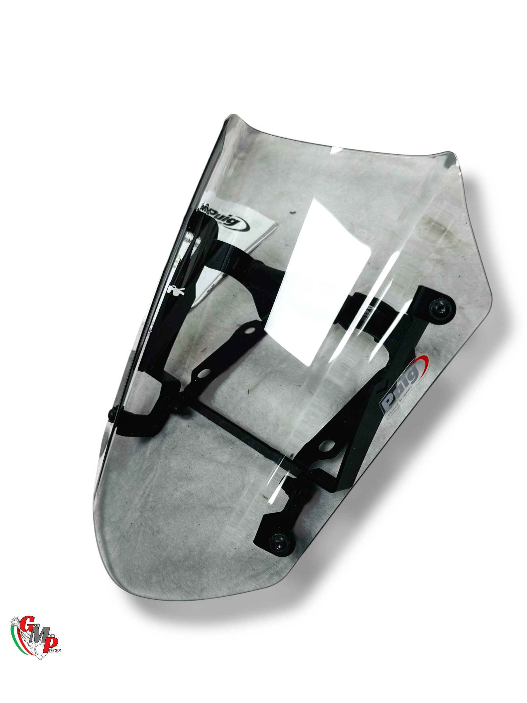 Cúpula PUIG Sport - Ducati
