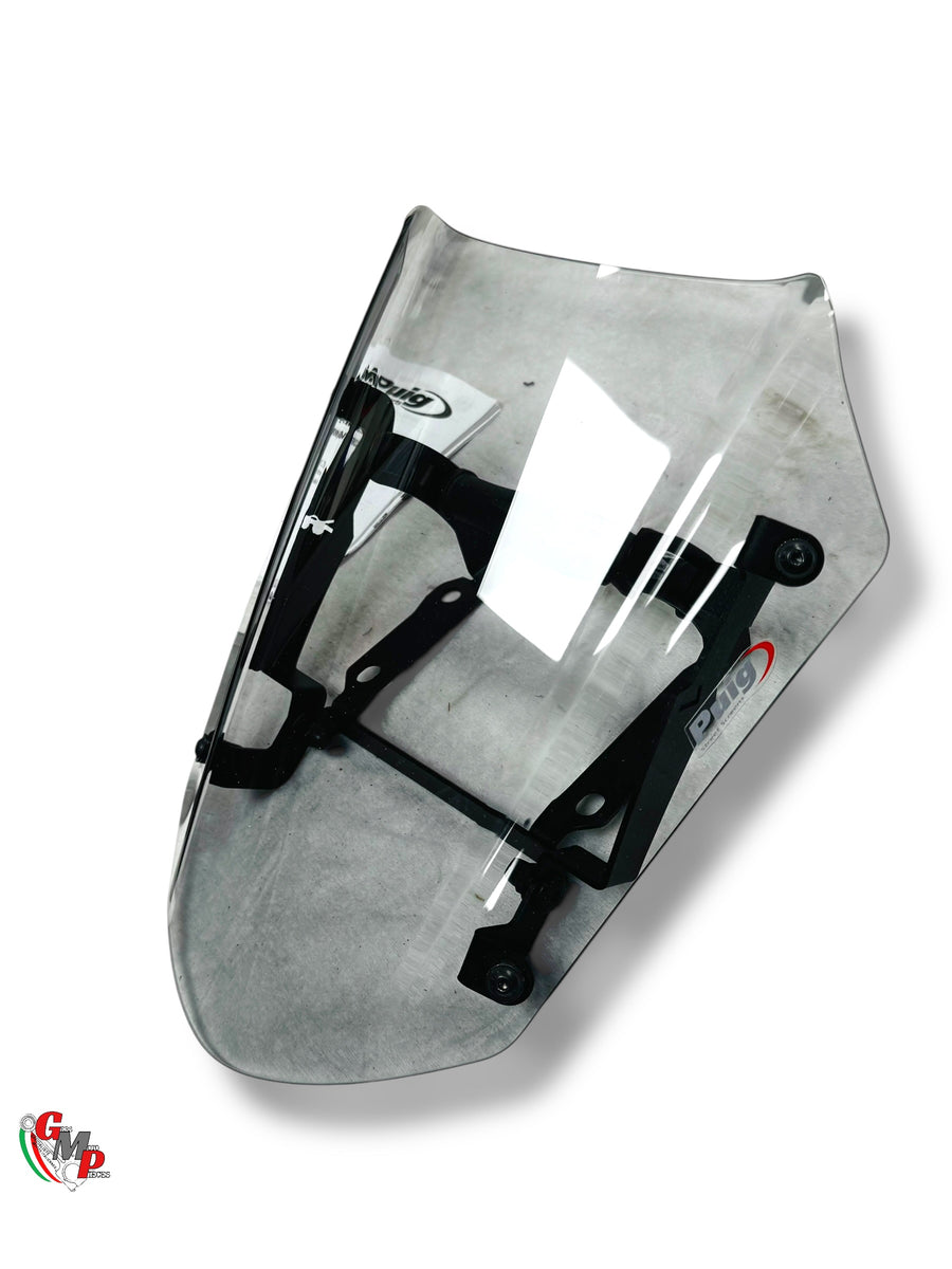 Cúpula PUIG Sport - Ducati
