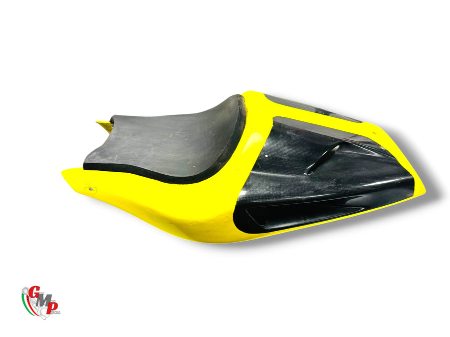 Poly Queue De Carenage - Ducati