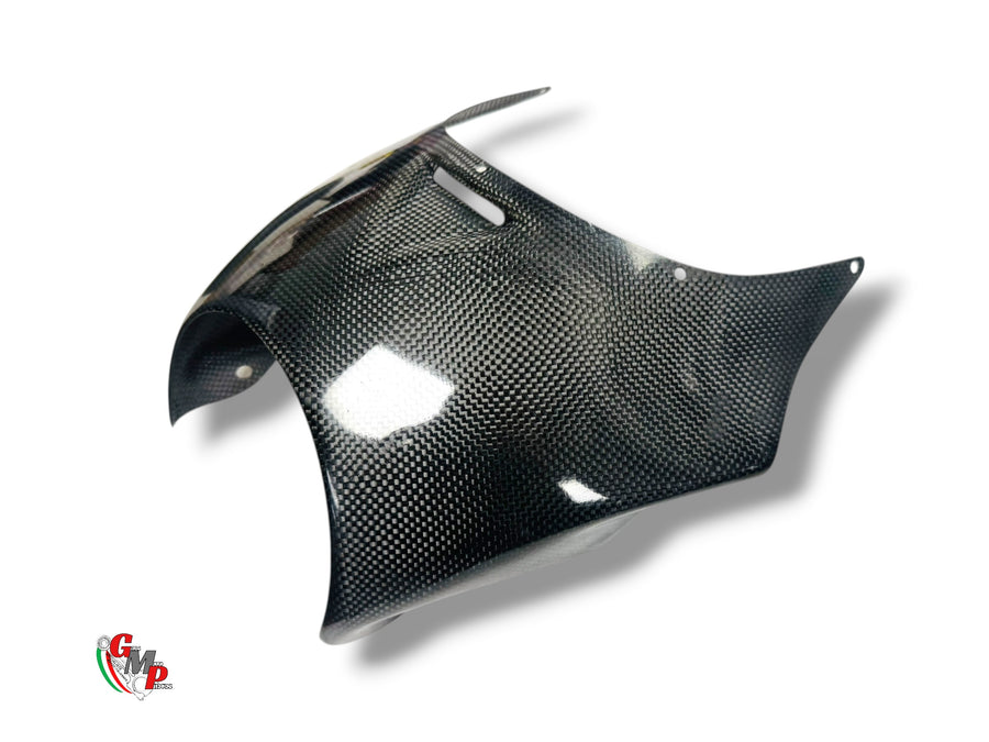 Cúpula De Carbono NUEVA - Ducati Performance
