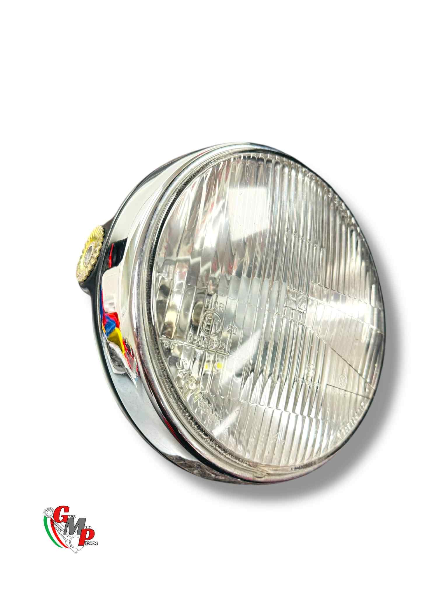Óptica Faro original - Ducati