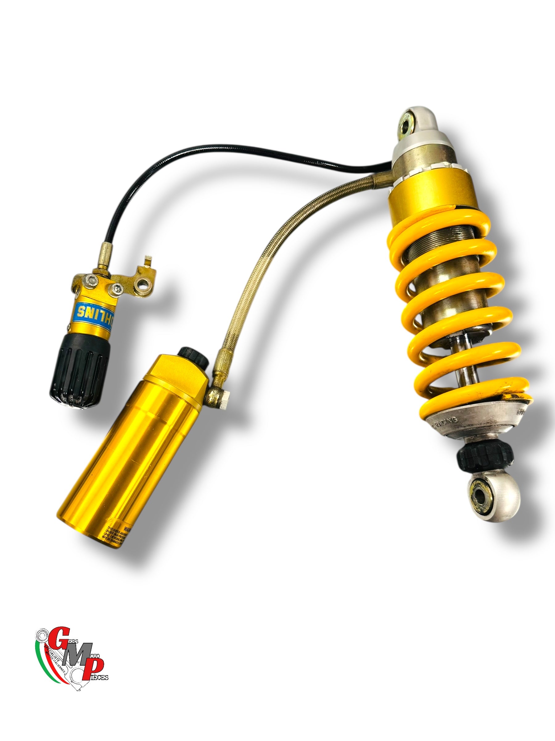 Amortisseur Ohlins - Ducati