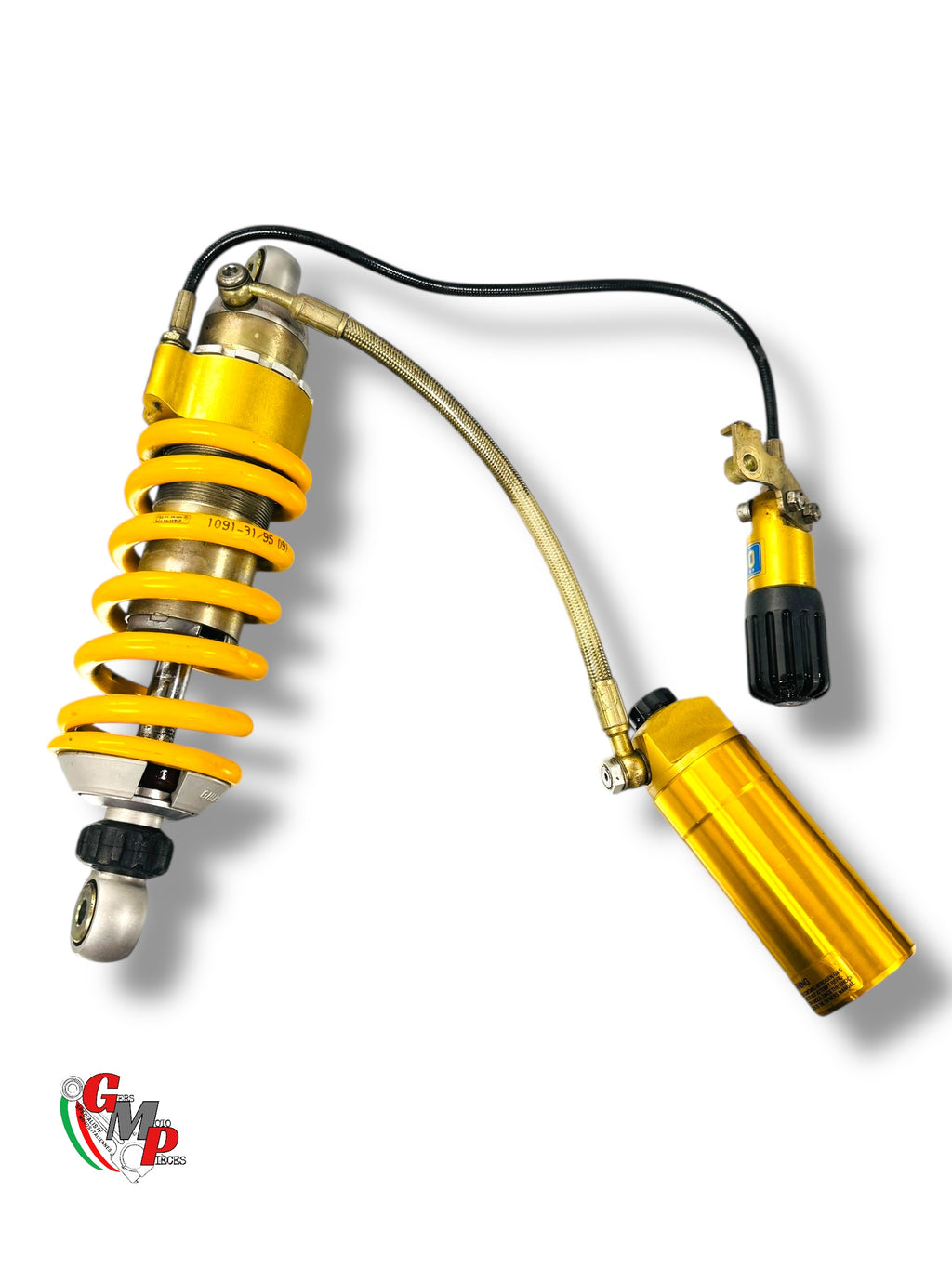 Amortisseur Ohlins - Ducati