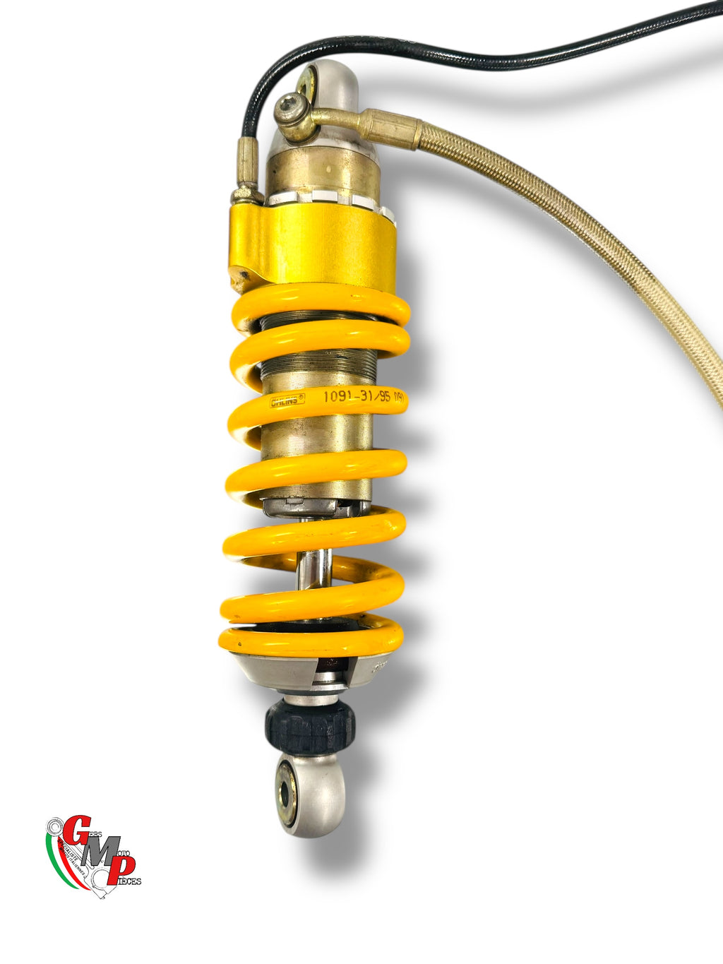 Amortisseur Ohlins - Ducati