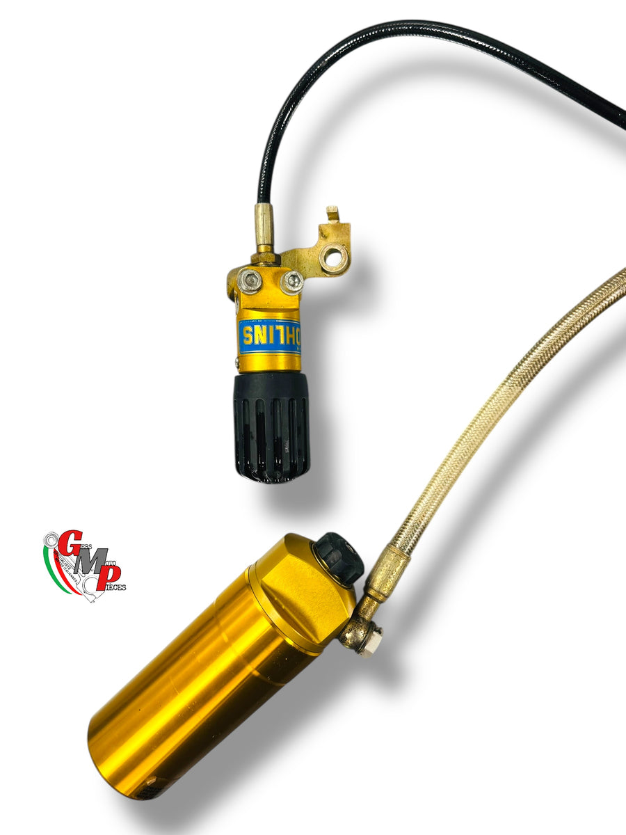 Amortiguador Ohlins - Ducati