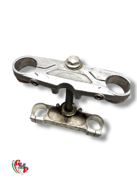 Conjunto de horquilla superior e inferior - Ducati