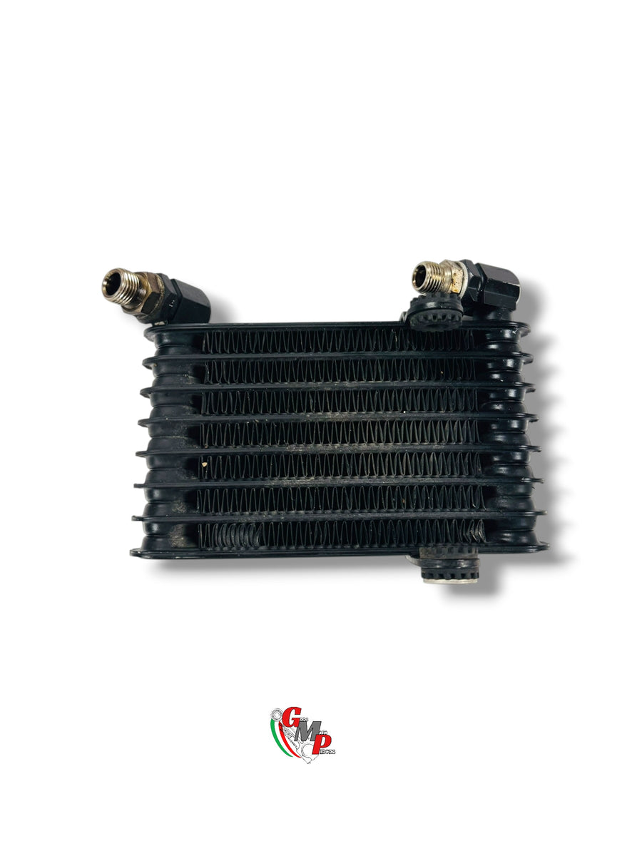 Radiador de Aceite - Ducati