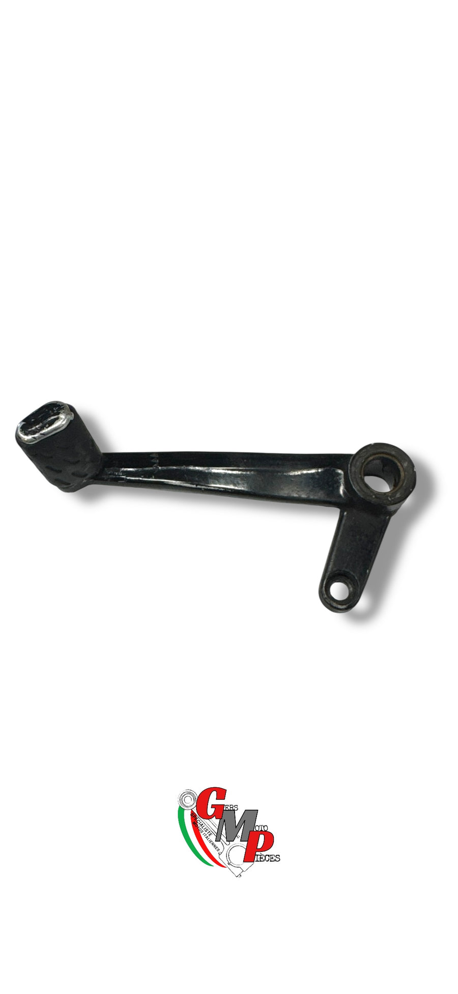 Selector negro - Ducati