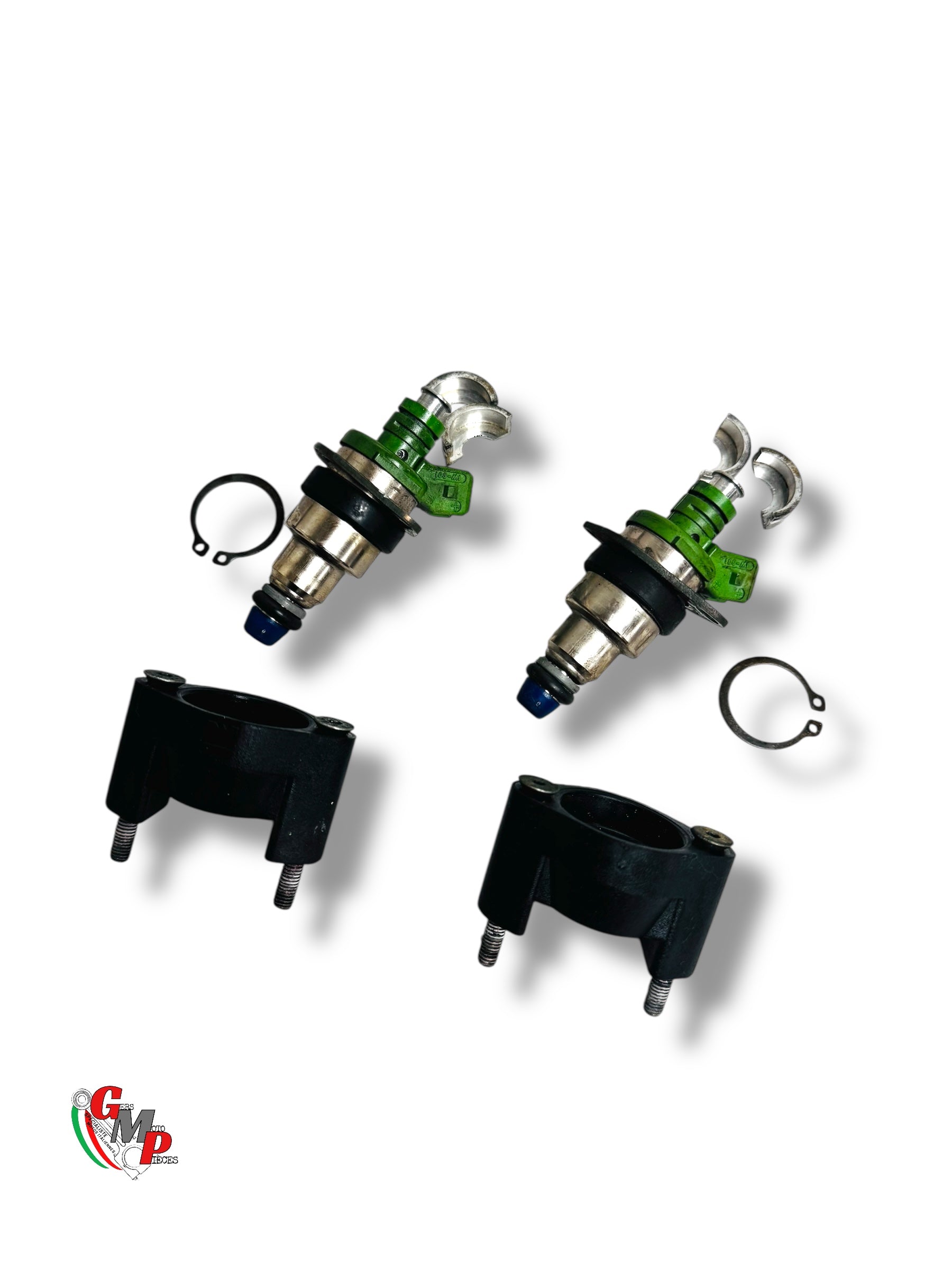 Paire D'Injecteurs -Ducati