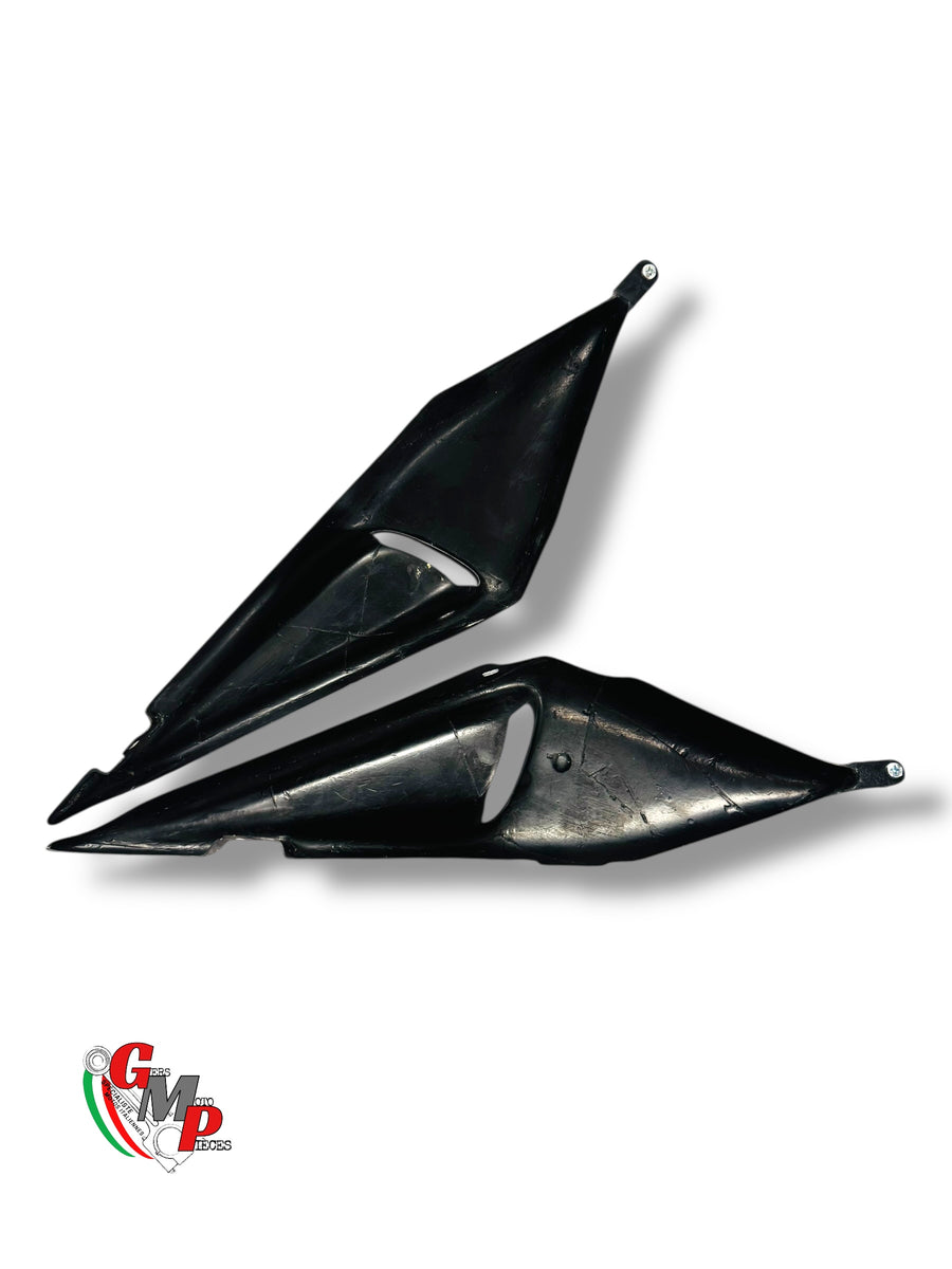 Entrada de aire de carbono Nueva - Ducati