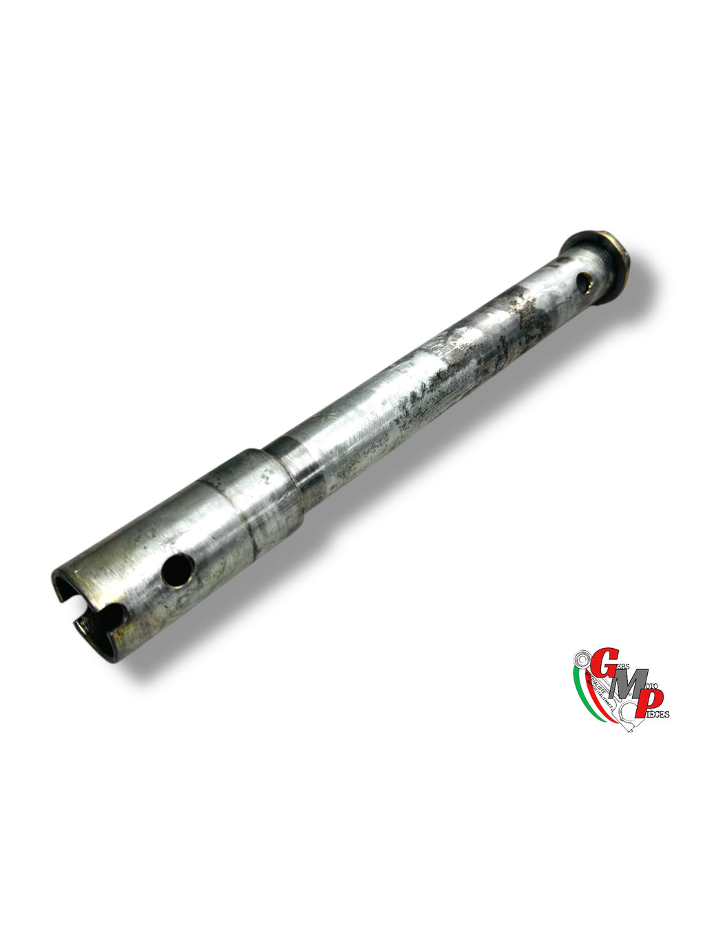 Eje de la rueda delantera - Ducati