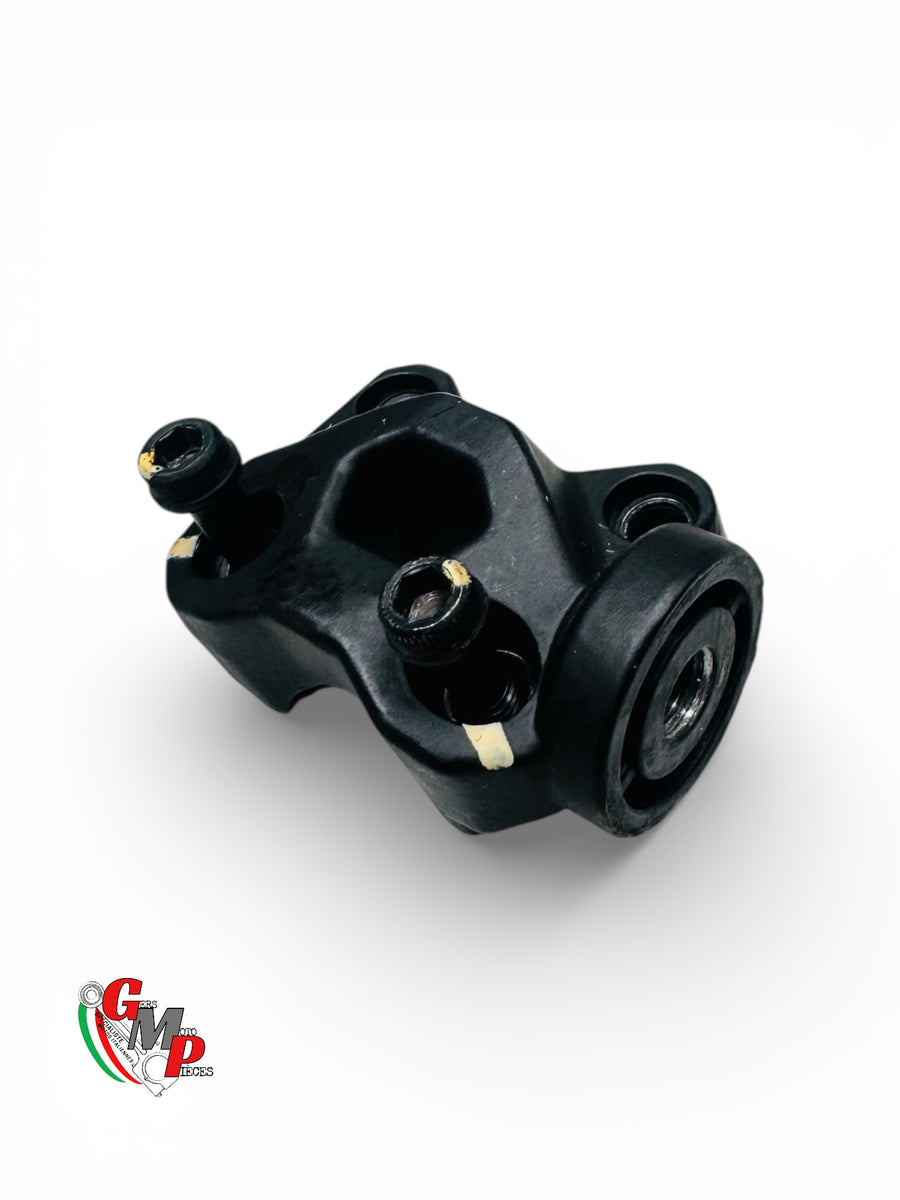 Abrazadera de Bomba de Freno Soporte de Espejo - Ducati