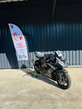 Kawasaki ZX10R 2009 PISTE