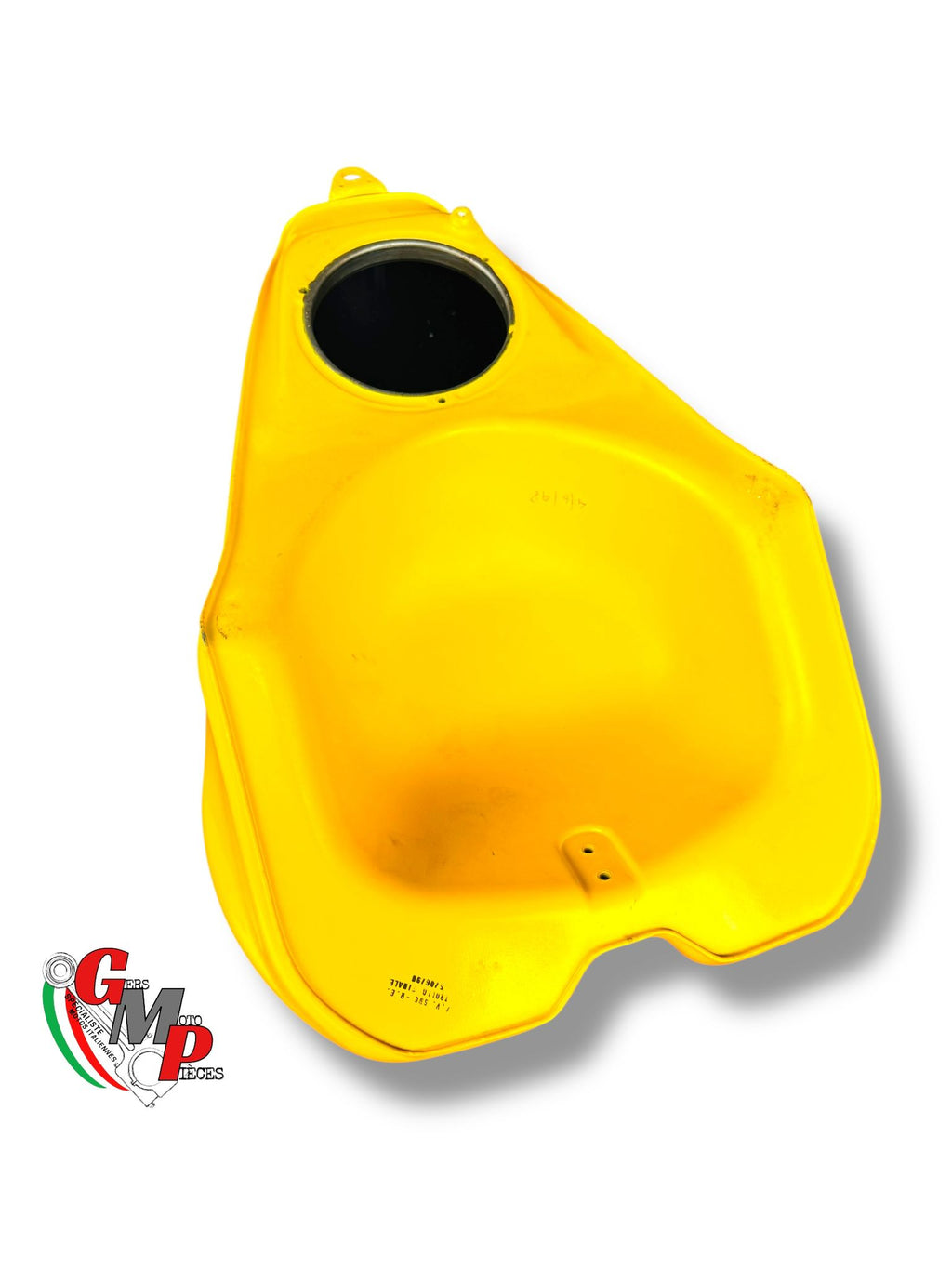 Réservoir - Ducati