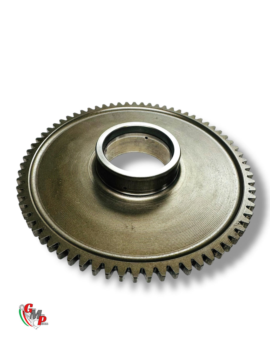 Piñón de Rueda Libre de Arranque - Ducati