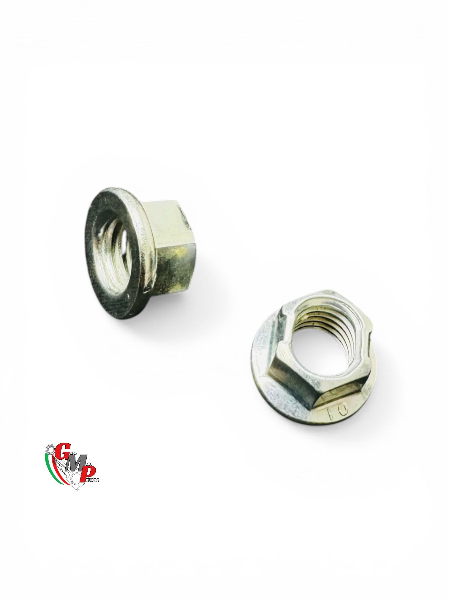 Ecrou M8 NEUF - Ducati