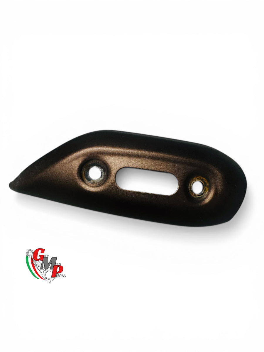 Protección Tubos de Escape - Ducati