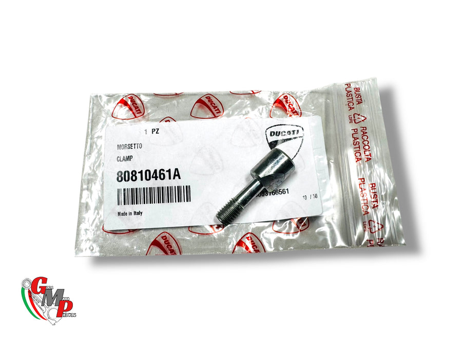 Tornillo de fijación del eje del basculante NUEVO - Ducati