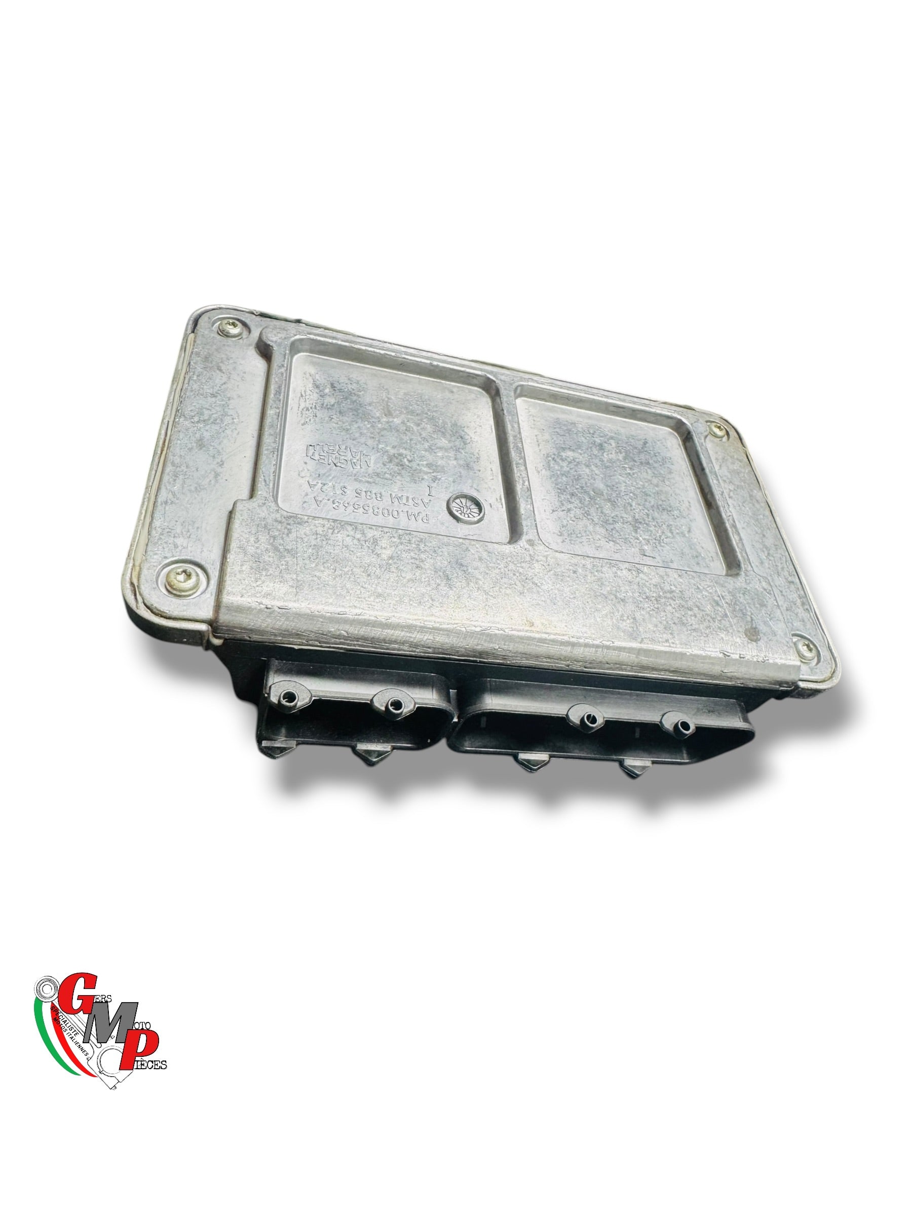 Central de Control del Motor - Ducati