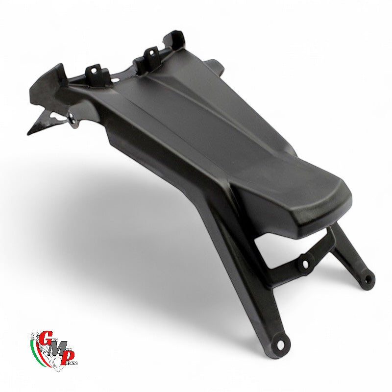 Soporte de matrícula original - Ducati