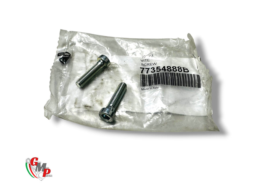 Tornillo NUEVE - Ducati