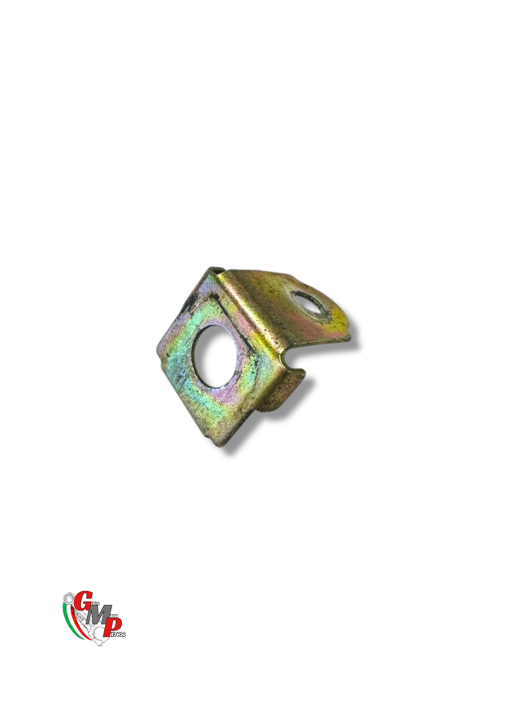 Équerre support carénage bichromaté - Ducati