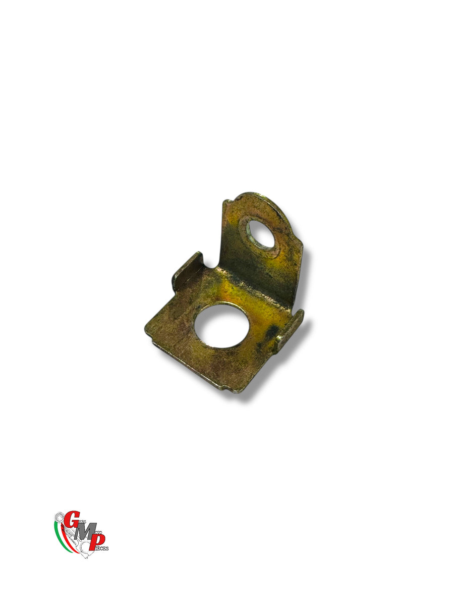 Escuadra de soporte de carenado bicromatado - Ducati