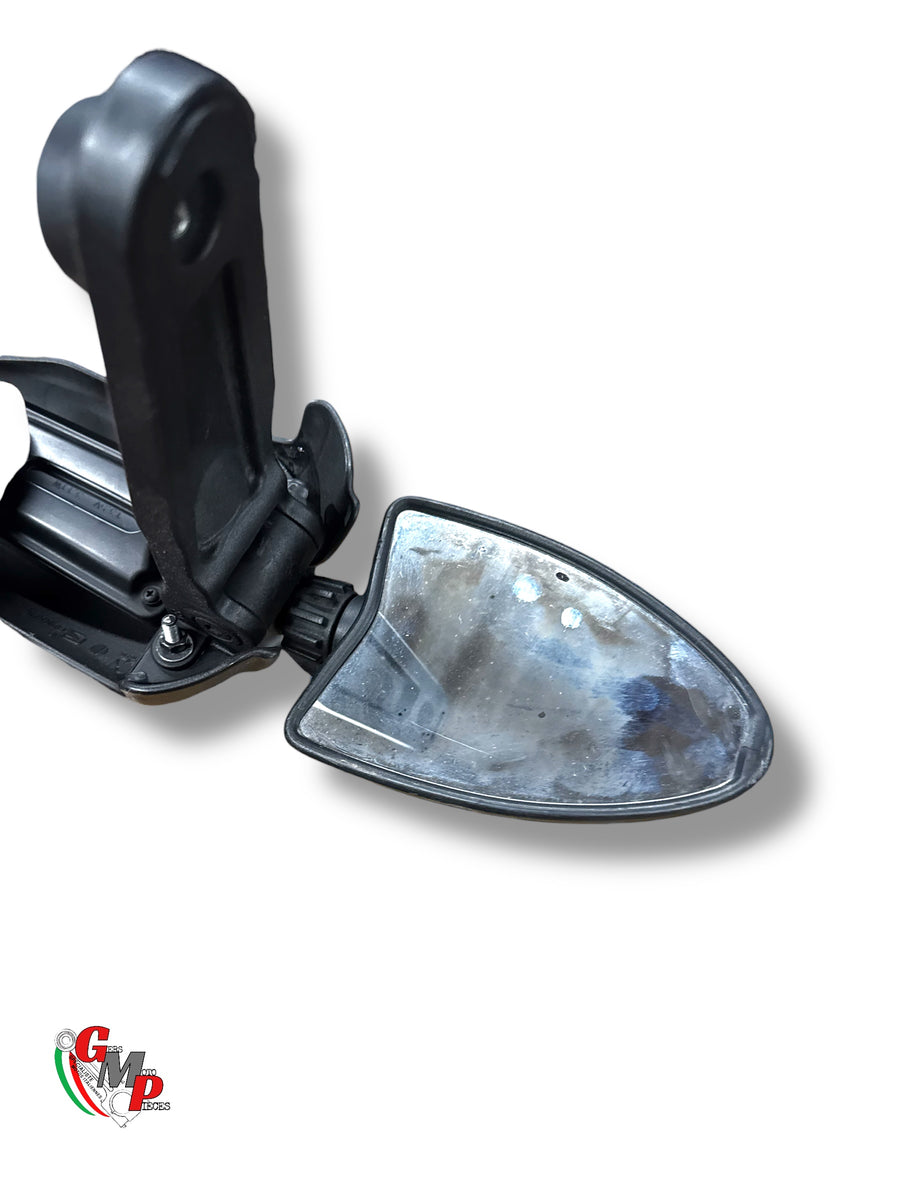 Protector de manos - Ducati