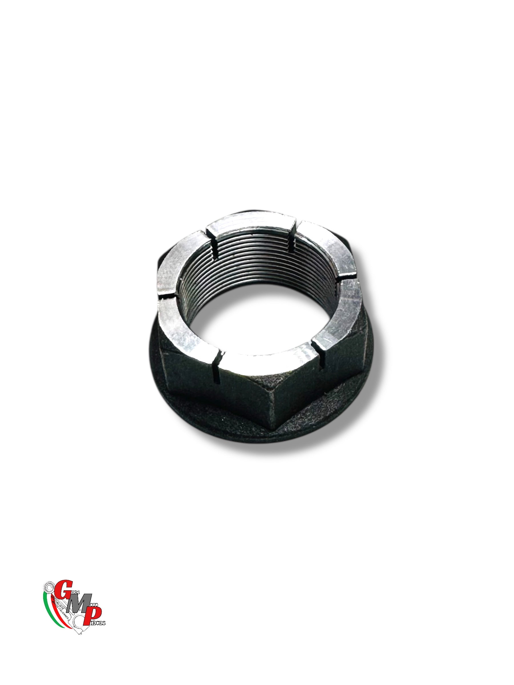 Nueva tuerca del alternador - Ducati Superbike 748 916 996 998 749 999 848 1098 1198 Monster Sport touring etc bocina final