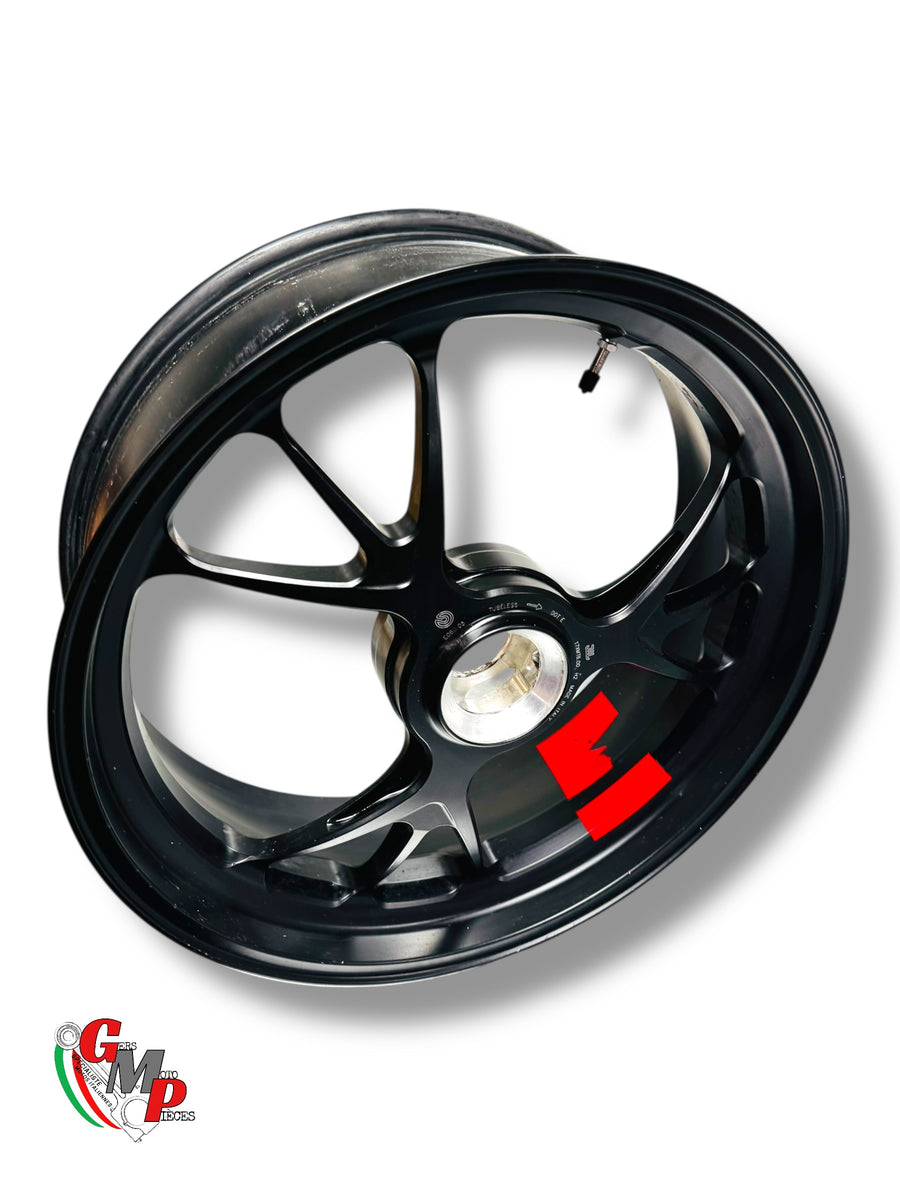 Llanta de rueda trasera - Ducati