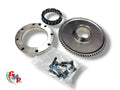 Kit Roue Libre Pignon Neuf et Bride - Ducati