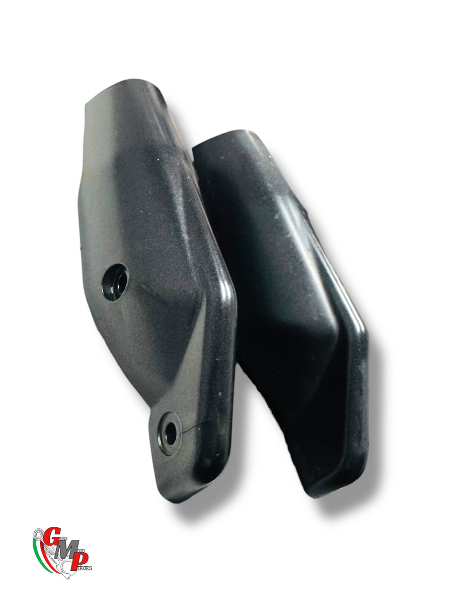 Protectores de Horquilla Negros - Ducati