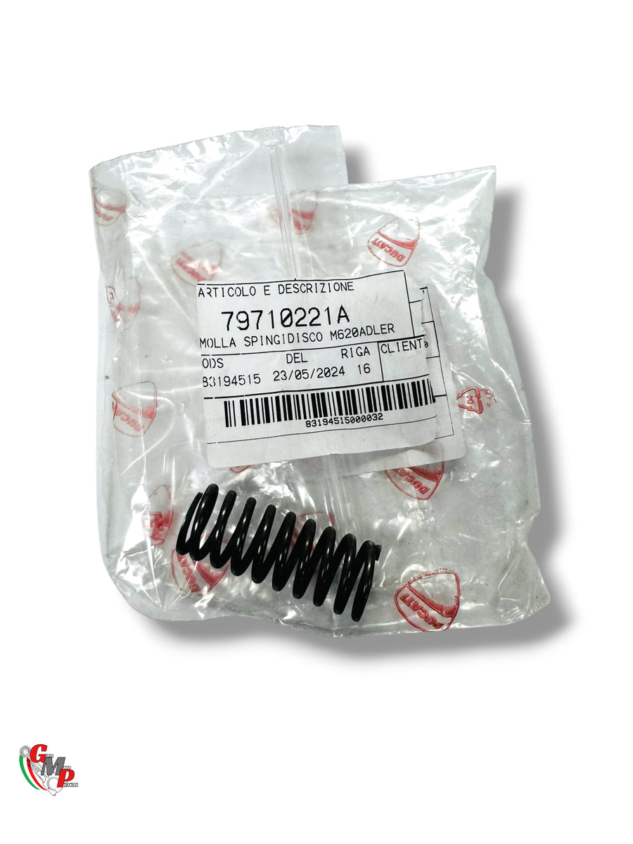 Ressort Embrayage NEUF - Ducati