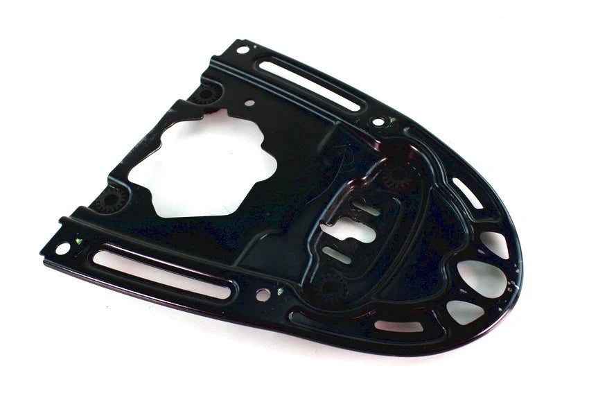 Platina de bucle trasero - Ducati