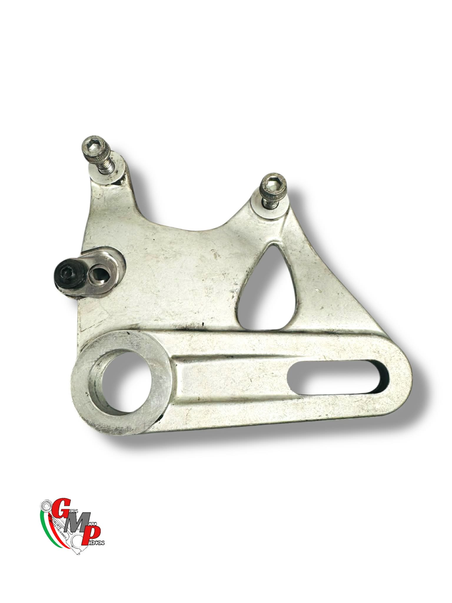 Placa de soporte de pinza - Ducati