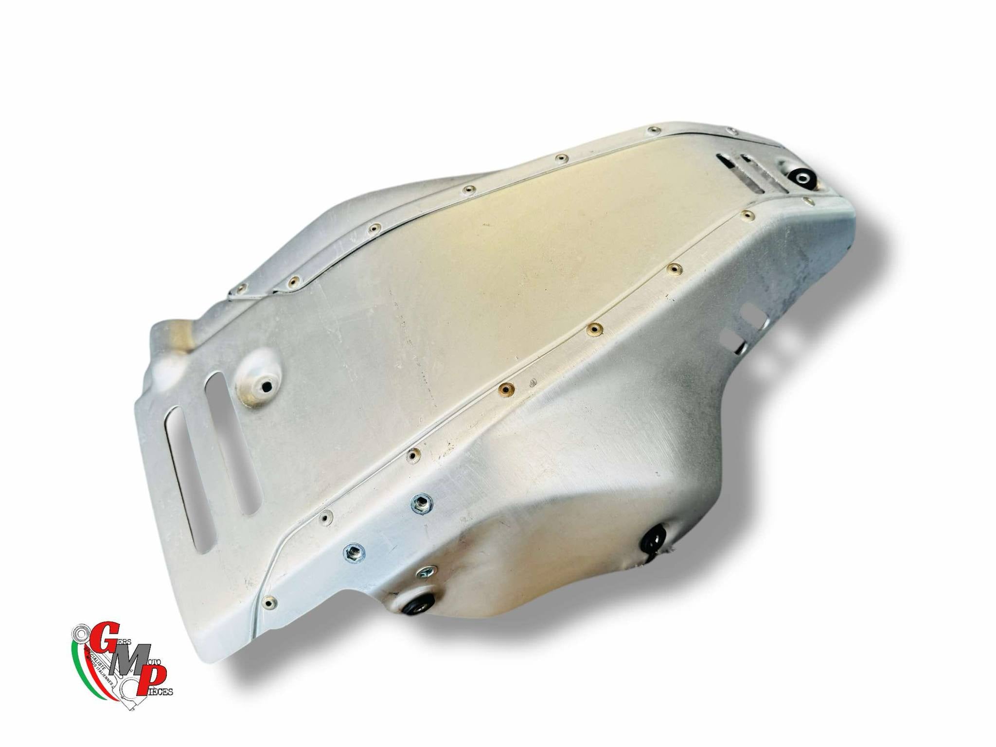 Sabot moteur - Ducati