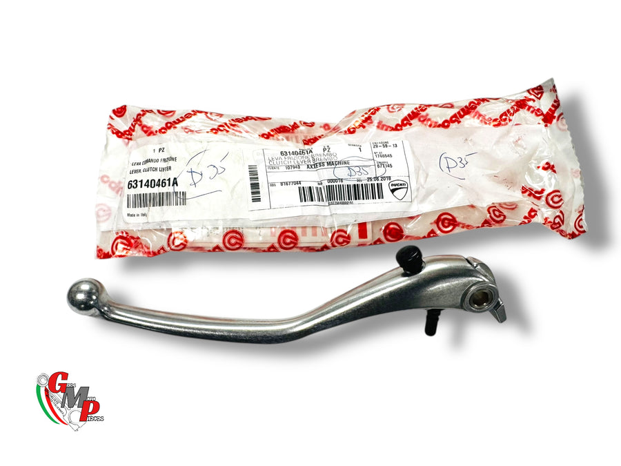 Maneta de embrague NUEVA - Ducati