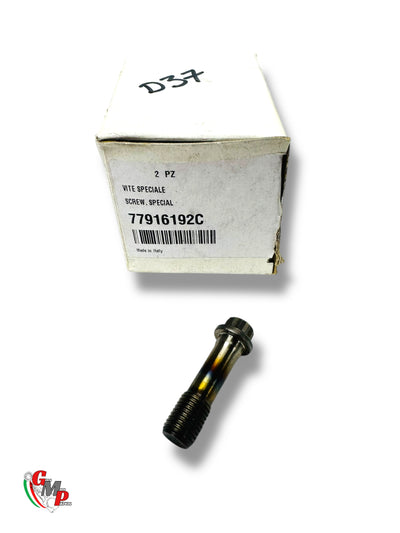 Tornillo de biela NUEVO - Ducati