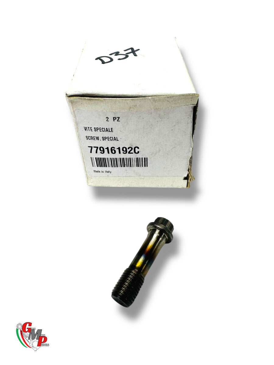 Tornillo de biela NUEVO - Ducati