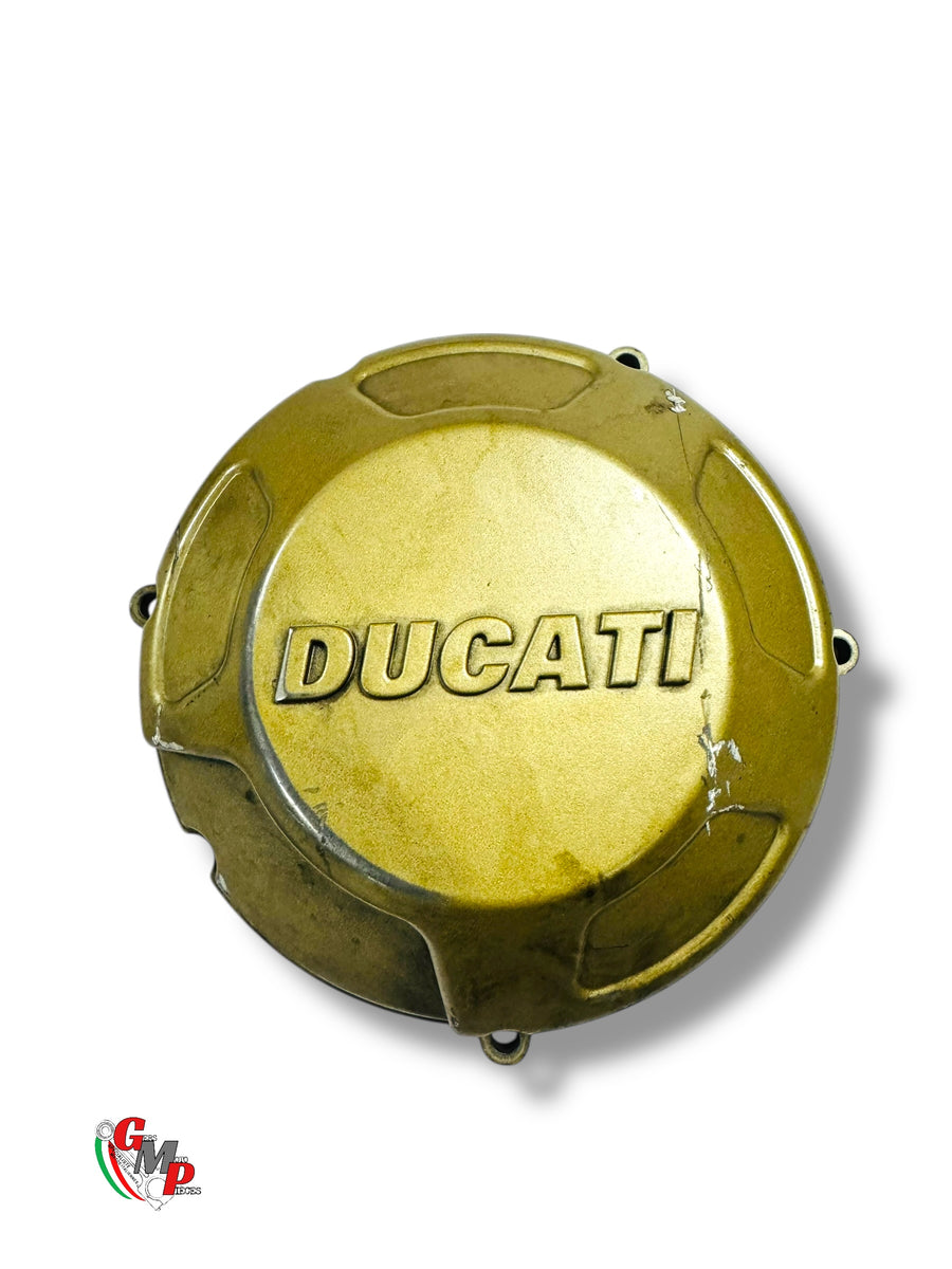 Tapa de embrague - Ducati