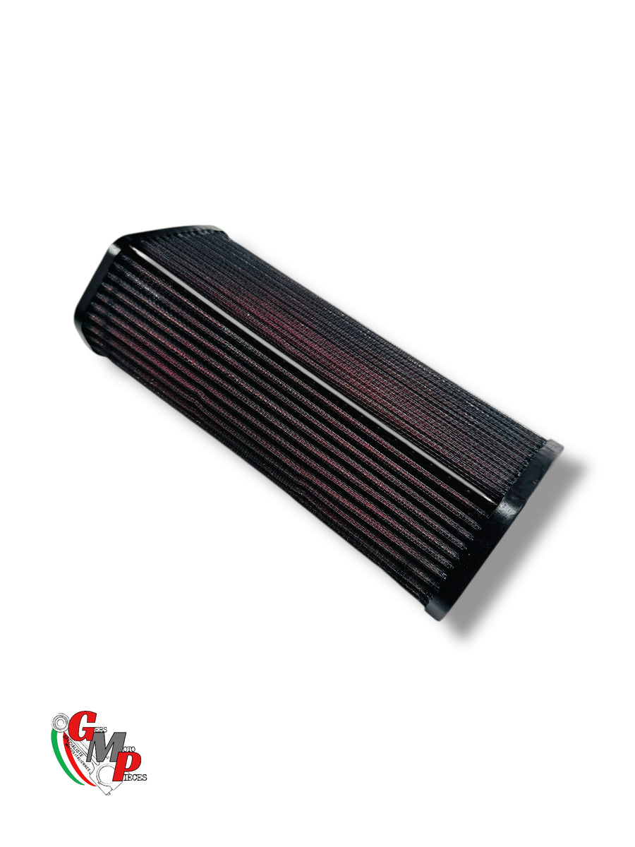 Filtro de aire Racing de alto rendimiento - Ducati
