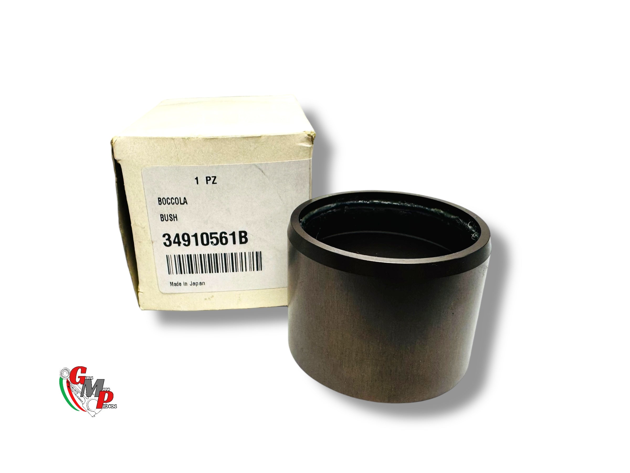 Douille Fourche NEUVE - Ducati